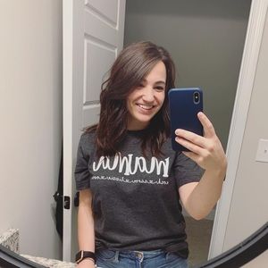 Meet your Posher, Kortney